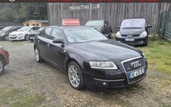Audi a6 Magny-en-Vexin