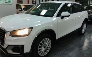 Audi q2 La-Penne-sur-Huveaune