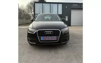 Audi Q3 Montmagny