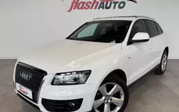 Audi Q5 Gerzat