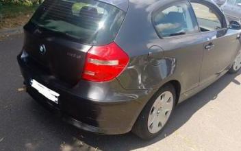 Bmw serie 1 Sarcelles