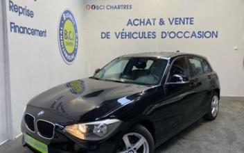 Bmw serie 1 Nogent-le-Phaye