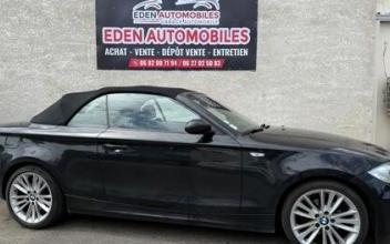 Bmw serie 1 Portet-sur-Garonne