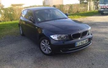 Bmw serie 1 Le-Passage