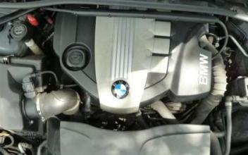 Bmw serie 3 Nîmes