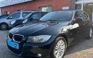 Bmw serie 3 Montauban