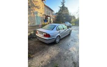 Bmw serie 3 Issel