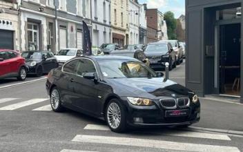 Bmw serie 3 Cambrai