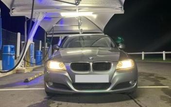 Bmw serie 3 Mouy