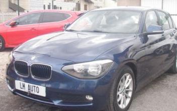 BMW Série 1 Gagny