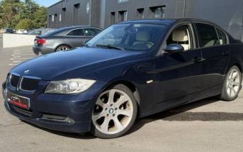 BMW Série 3 Caudan