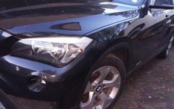 Bmw x1 Saint-Cyr-l'Ecole