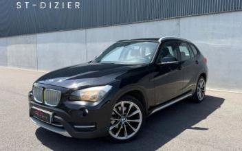 BMW X1 Saint-Dizier