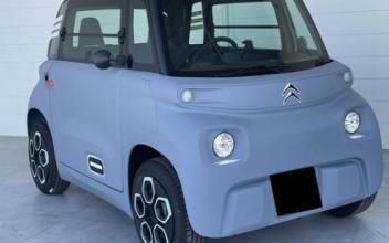 Citroen ami Lunel