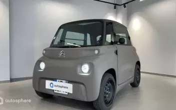 Citroen Ami Champniers