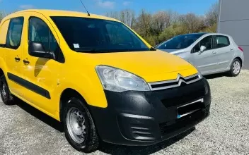 Citroen Berlingo Noyal-Châtillon-sur-Seiche