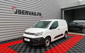 Citroen Berlingo La-Mézière