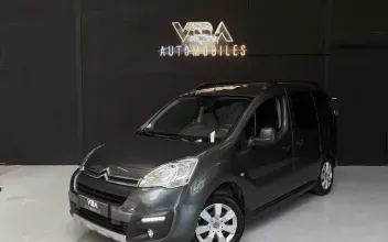 Citroen Berlingo Saran
