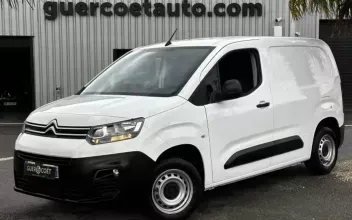 Citroen Berlingo Guer