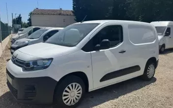 Citroen Berlingo Cavaillon