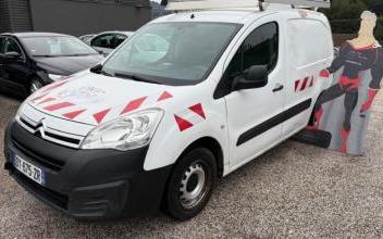 Citroen Berlingo La-Garde
