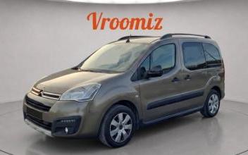 Citroen Berlingo Villers-Saint-Paul