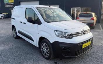 Citroen Berlingo Douai