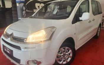 Citroen Berlingo Cournon-d'Auvergne