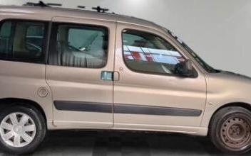 Citroen berlingo Les-Mureaux