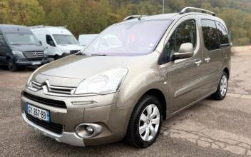 Citroen Berlingo Algrange