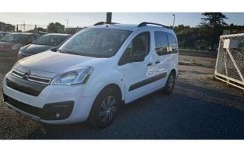 Citroen berlingo Marguerittes