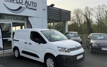 Citroen Berlingo Brive-la-Gaillarde