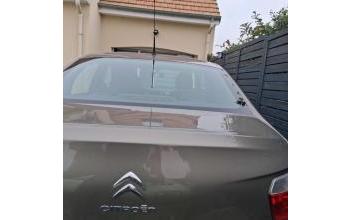 Citroen c elysee Saint-Martin-de-Fontenay