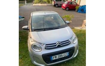 Citroen c1 Saint-Junien