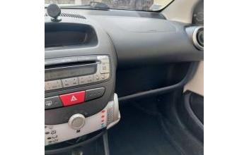Citroen c1 Spay