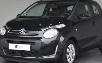 Citroen c1 Dunkerque