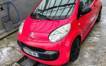 Citroen c1 Brest