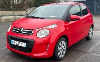 Citroen c1 Béthune