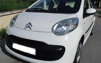 Citroen c1 Antibes