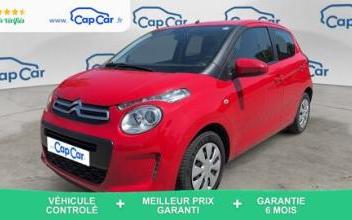 Citroen c1 Dagneux