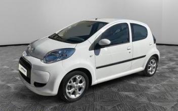 Citroen c1 Bourgoin-Jallieu