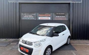 Citroen C1 Illange