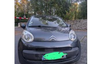 Citroen c1 Villiers-sur-Orge