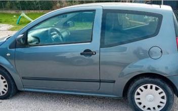 Citroen c2 Genouilleux