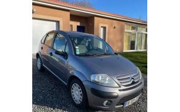 Citroen c3 Saint-Junien