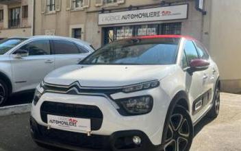Citroen c3 Chaville