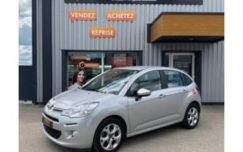 Citroen c3 Pontarlier