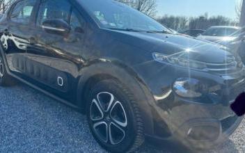 Citroen C3 Villeneuve-le-Roi