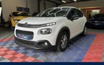 Citroen c3 Artigues-près-Bordeaux