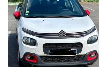 Citroen c3 Sainte-Geneviève